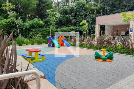Apartamento para alugar com 43m², 2 quartos e sem vagaÁrea Comum