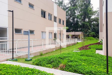Apartamento para alugar com 43m², 2 quartos e sem vagaÁrea Comum