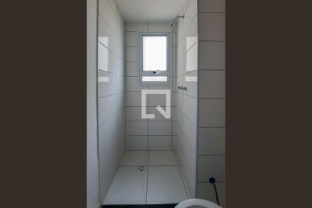 Apartamento para alugar com 43m², 2 quartos e sem vagaBanheiro
