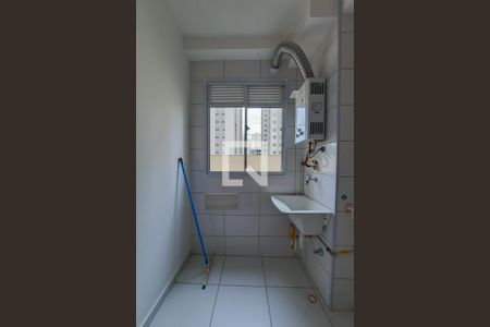 Apartamento para alugar com 43m², 2 quartos e sem vagaÁrea de Serviço