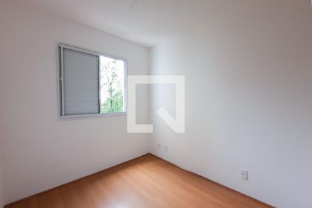 Quarto 1 de apartamento para alugar com 2 quartos, 43m² em Jardim São Savério, São Paulo