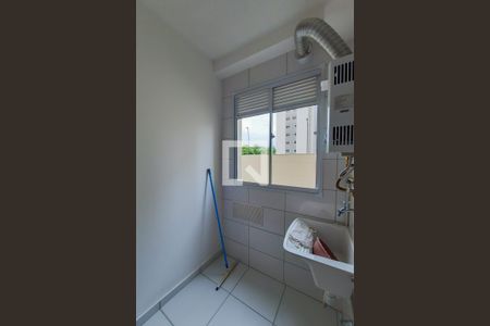 Apartamento para alugar com 43m², 2 quartos e sem vagaÁrea de Serviço