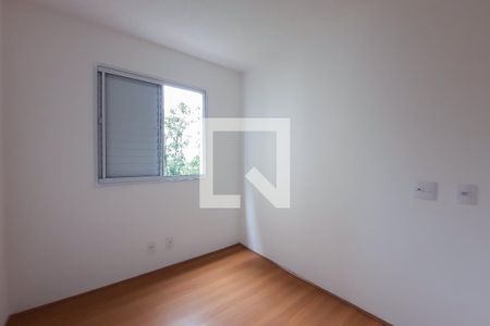 Quarto 2 de apartamento para alugar com 2 quartos, 43m² em Jardim São Savério, São Paulo