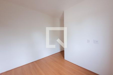 Quarto 1 de apartamento para alugar com 2 quartos, 43m² em Jardim São Savério, São Paulo
