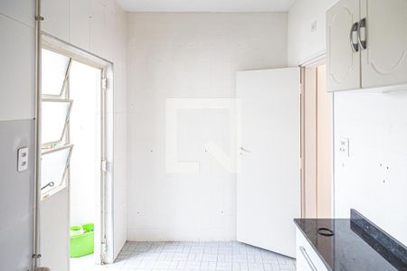 Apartamento para alugar com 80m², 2 quartos e 1 vagaCozinha