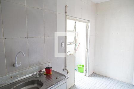 Apartamento para alugar com 80m², 2 quartos e 1 vagaCozinha