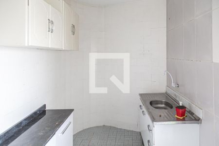 Apartamento para alugar com 80m², 2 quartos e 1 vagaCozinha