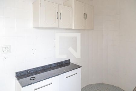 Apartamento para alugar com 80m², 2 quartos e 1 vagaCozinha