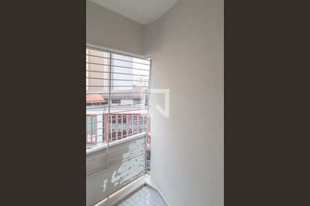 Varanda da Sala de apartamento para alugar com 2 quartos, 80m² em Bela Vista, São Paulo