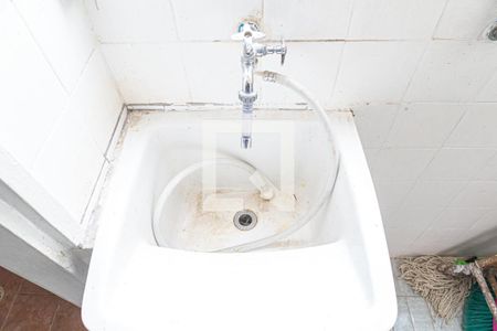 Apartamento para alugar com 80m², 2 quartos e 1 vagaÁrea de Serviço