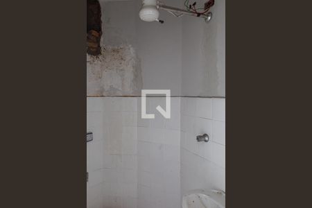 Apartamento para alugar com 80m², 2 quartos e 1 vagaBanheiro de Serviço