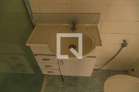 Apartamento para alugar com 80m², 2 quartos e 1 vagaBanheiro