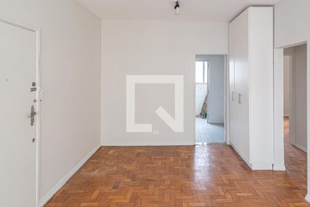 Sala de apartamento para alugar com 2 quartos, 80m² em Bela Vista, São Paulo
