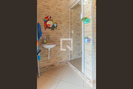 Casa à venda com 160m², 2 quartos e 2 vagasÁrea Gourmet