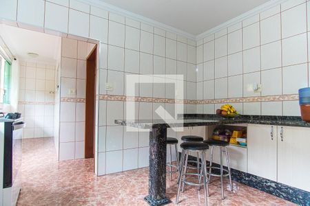 Casa à venda com 160m², 2 quartos e 2 vagasCozinha