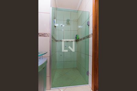 Casa à venda com 160m², 2 quartos e 2 vagasBanheiro 2