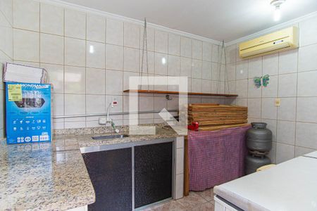 Casa à venda com 160m², 2 quartos e 2 vagasCozinha 2