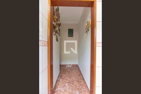 Casa à venda com 160m², 2 quartos e 2 vagasBanheiro 4