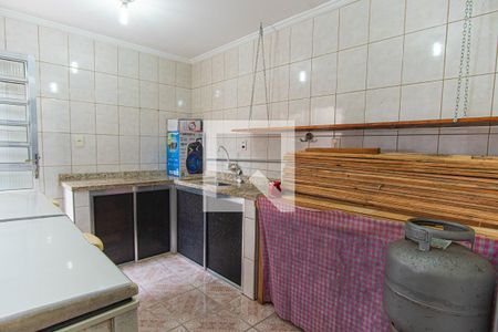 Casa à venda com 160m², 2 quartos e 2 vagasCozinha 2