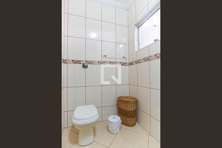 Casa à venda com 160m², 2 quartos e 2 vagasBanheiro 4