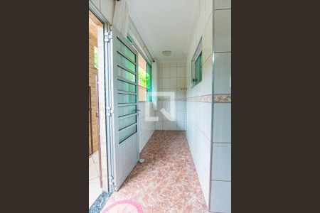 Casa à venda com 160m², 2 quartos e 2 vagasÁrea de Serviço