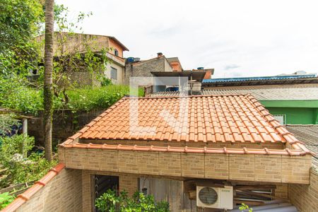 Casa à venda com 160m², 2 quartos e 2 vagasVista do Quarto 2 
