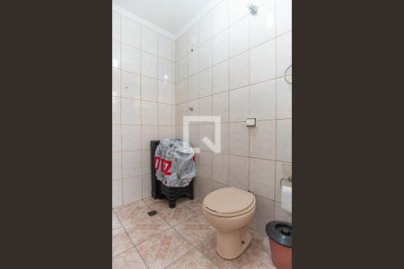 Casa à venda com 160m², 2 quartos e 2 vagasBanheiro 4