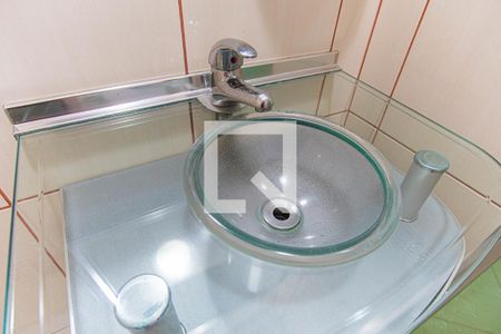 Casa à venda com 160m², 2 quartos e 2 vagasBanheiro 4