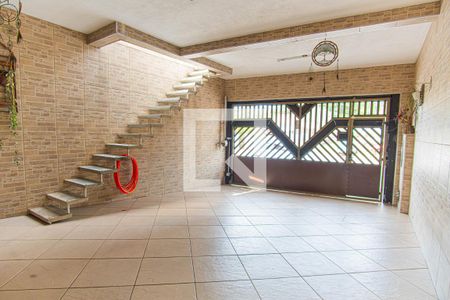 Casa à venda com 160m², 2 quartos e 2 vagasGaragem