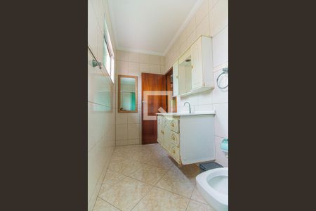 Casa à venda com 160m², 2 quartos e 2 vagasBanheiro