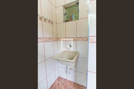 Casa à venda com 160m², 2 quartos e 2 vagasÁrea de Serviço