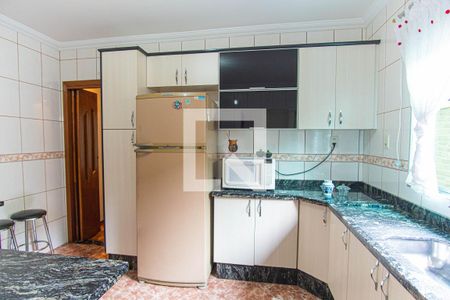 Casa à venda com 160m², 2 quartos e 2 vagasCozinha