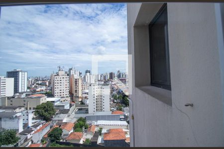 Vista de apartamento à venda com 3 quartos, 100m² em Saúde, São Paulo