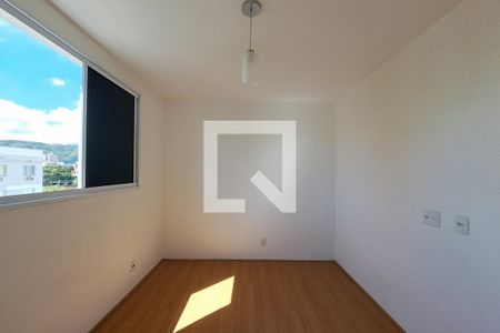 Apartamento à venda com 48m², 2 quartos e 1 vagaQuarto 2