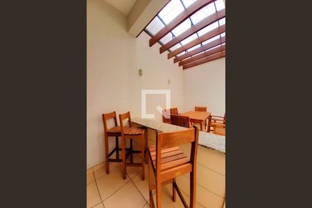 Apartamento à venda com 48m², 2 quartos e 1 vagaÁrea comum - Churrasqueira