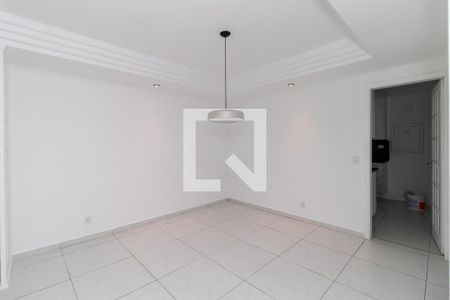 Sala de apartamento para alugar com 4 quartos, 114m² em Perdizes, São Paulo