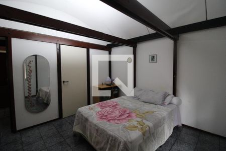 Casa à venda com 750m², 4 quartos e 3 vagasSuíte 1