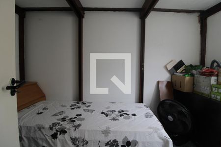 Casa à venda com 750m², 4 quartos e 3 vagasQuarto de serviço
