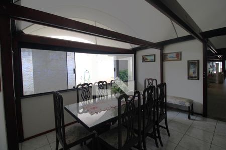 Casa à venda com 750m², 4 quartos e 3 vagasCopa