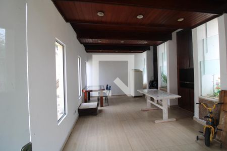 Casa à venda com 750m², 4 quartos e 3 vagasSalão de festas