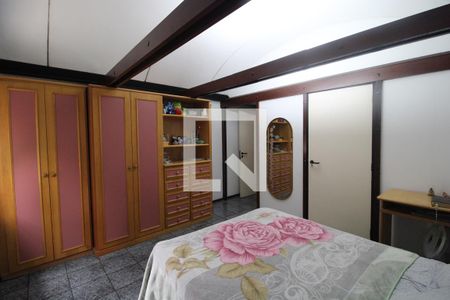 Casa à venda com 750m², 4 quartos e 3 vagasSuíte 1