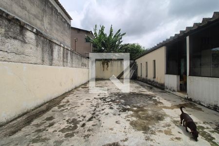 Casa à venda com 750m², 4 quartos e 3 vagasEspaço comum