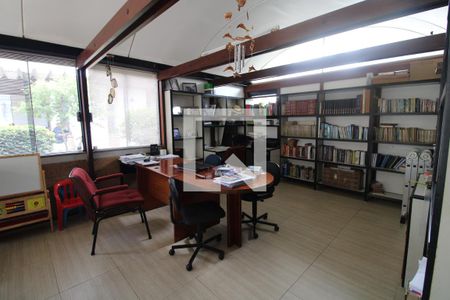 Escritório de casa à venda com 4 quartos, 750m² em Jardim Ipanema (zona Sul), São Paulo