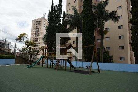 Apartamento para alugar com 65m², 3 quartos e 1 vagaÁrea comum