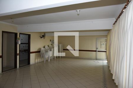 Apartamento para alugar com 65m², 3 quartos e 1 vagaÁrea comum
