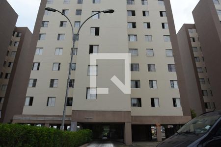 Apartamento para alugar com 65m², 3 quartos e 1 vagaÁrea comum