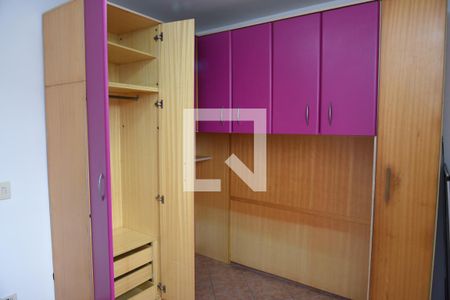 Quarto 1 de apartamento para alugar com 3 quartos, 65m² em Vila Constança, São Paulo