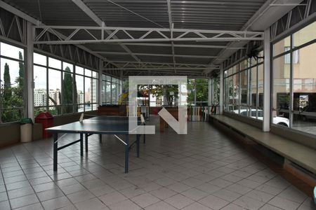 Apartamento para alugar com 65m², 3 quartos e 1 vagaÁrea comum