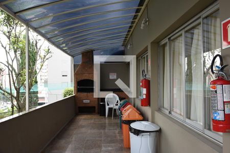 Apartamento para alugar com 65m², 3 quartos e 1 vagaÁrea comum
