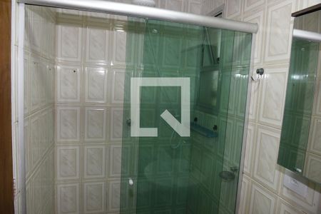 Banheiro de apartamento para alugar com 3 quartos, 65m² em Vila Constança, São Paulo